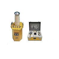 Elecgene YTB-20(3/50) High-Voltage Test System (3 kVA)