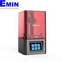 Creality HALOT-ONE Resin 3D Printer (100-240V; 100W; 127*80*160mm)