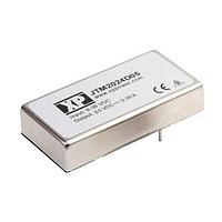 XP Power JTM2048S05 Isolated DC DC CONVERTER, 20WATT, 4:1 INPUT