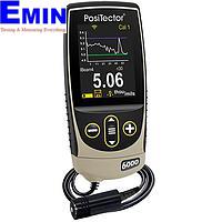 DEFELSKO FJS3 Coating Thickness Gages (0–25 mm, t FERROUS, Advanced)