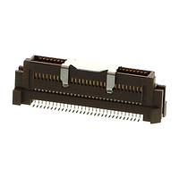 Molex 53649-0674 Plugs .635 PLUG SURFACE MNT 60 CKT