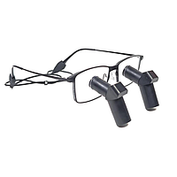 Micare ENM-650X-S Medical Loupes (6.5x; 280-380mm)