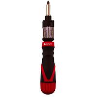 Triplett TPAL-X Professional Autoloader Multi Bit Screwdriver
