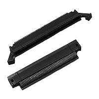 3M Electronic Solutions Division 81026-650C07-RB Shrouded 26 CNTCT SHORT EJECT MTL RETENTION CLIPS