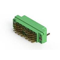 EDAC 516-056-500-502 Connectors Rack & Panel Connector