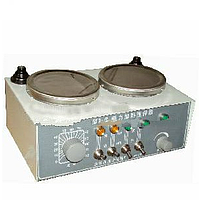 HINOTEK HJ-2 Two-Unit Magnetic Hotplate Stirrer (0-2400rpm)