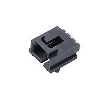 Molex 15-91-7030 Shrouded SL SMT RA Hdr 15 SAu RA Hdr 15 SAu 3Ckt