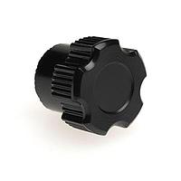 Davies Molding 2850-T Clamping Knob Clamping Five Arm 25x22x19