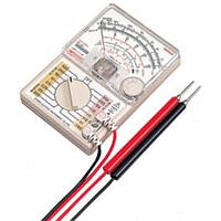 SANWA CP-7D Analog Multimeter