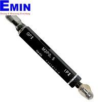 SOKUHANSHA 5/16-18 UNC GPIP2B Screw Thread Limit Pluge Gauge