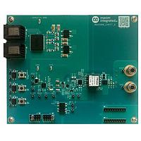 Analog Devices MAX5996CEVKIT# Power Over Ethernet (PoE) EVKIT for Max5996, IEEE 802.3bt-Complian