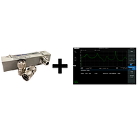 SIGLENT RBSSA3X25 Reflect Measurement Kit + License Option