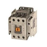Carlo Gavazzi CC40SA500 Electromechanical Contactors 3P CONT S 500V 50/60HZ 2NO2NC