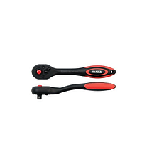 Yato YT-0293 Quick release ratchet handle 1/4"et handle 1/4"