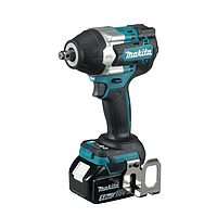 MAKITA DTW700RTJ Cordless Impact Wrench
