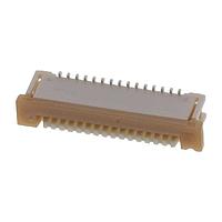 Molex 52610-1572 Board Mount 1.0 FPC ZIF SMT Hsg Assy 15Ckt EmbsTpPkg
