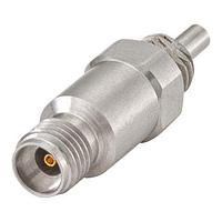 Rosenberger 02K123-K00S3 RF Adapters - Between Series adaptor