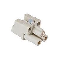 Molex / GWconnect 93601-0428 Inserts SQ2/0 F430A 4/10-6mm 400V 7602.5817.0