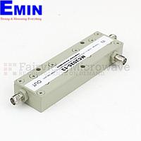 Fairview MC2025-13 SMA Directional Coupler 13 dB Coupled Port From 800 MHz to 2.2 GHz Rated To 50 Watts