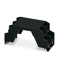 PHOENIX CONTACT 2854623 DIN Rail Terminal Blocks ME-B 45-OT MSTBO BK