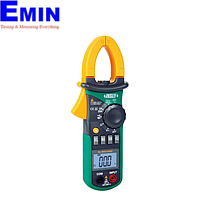 Clamp Meter