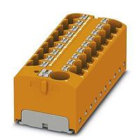 PHOENIX CONTACT 3274050 DIN Rail Terminal Blocks PTFIX 10/18X4-G OG