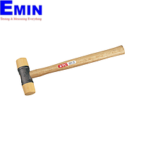 KTC UD3-10 Round Plastic Hammers (Ø35mm; 330mm)