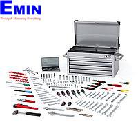 KTC SK8100A Mechanic Tools Set (140 pcs)