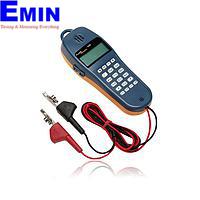 Fluke Network 25501009 TS25D test set with ABN