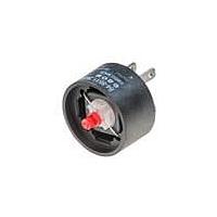 EAO 84-8512.3340 Switch Contact Blocks / Switch Kits Switching Element with illumination Single Chip LED orange, 12VDC/40mA, 1NO, cable 300mm gold