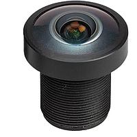 Raspberry Pi SC0947 Camera Lenses M12 Lens, 15 Megapixel, 2.7mm, wide angle lens - -185 deg FOV
