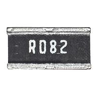 CGS - TE Connectivity RLW73PB2FR082TDF Thick Film Resistors RLW73P B2 1% R082 200ppm 1k RL