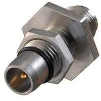 Midwest Microwave / Cinch Connectivity Solutions ADT-2797-SF-BMM-02 RF Adapters - Between Series ADAPTER F/M SMA/BMA 18 GHZ