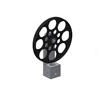 Cometech GR-B02A Wheel peel grips (200N; 0.1~2mm)