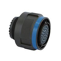 Eaton Souriau-Sunbank D38999/26ZF35SE Plugs