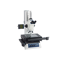 MITUTOYO MF-UD4020D Universal Measuring Microscopes (400x200mm; 220mm)