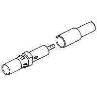 AMP Connectors - TE Connectivity 227605-1 Contacts MULT COAX MIN SUBASY