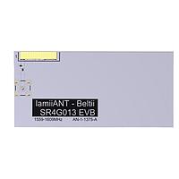 Antenova SR4G013-EVB-1 Evaluation Boards Beltii Eval Board