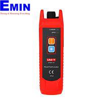 Optical fault locator