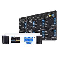 EXFO BA-4000-4-28-NRZ Bit Analyzer (4CH)