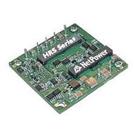 NetPower Technologies HRS4120N011R20 Isolated 132W 48V to 12V 11A Negative Logic