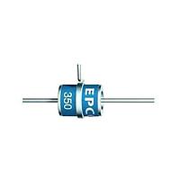 EPCOS B88069X7200B102 3 Electrode Surge Arrester T23-A350X