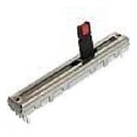 Bourns PTL45-15R0-103B2 Slide Potentiometer with LED 10Kohms Travel=45mm