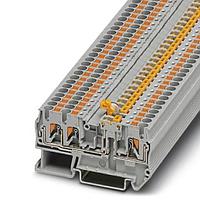 PHOENIX CONTACT 3270082 DIN Rail Terminal Blocks PTC 2,5-TWIN-MT