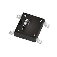 PANJIT PMS310_R2_00601 Bridge Rectifiers 3A 1000V low vf bridge