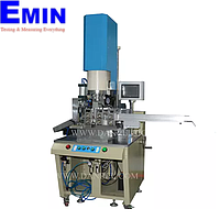 Danrel DR-1542-S Automatic Kitchen Sponge Scouring Pad Making Machine (3000-4000 pcs/h)