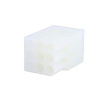 Molex 03-09-1094 Receptacle Housings 9 CKT RECEPTACLE