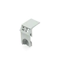 Entrelec - TE Connectivity 1SNF926710R0000 Terminal Block Cover CBS95-Cover