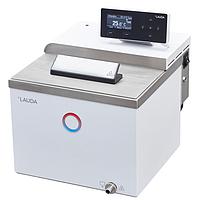 Lauda P 10 Heating Bath Thermostat (40 ... 250 °C, 10.0 L)