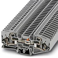 PHOENIX CONTACT 3029952 Test Disconnect Terminal Block SRTK 6